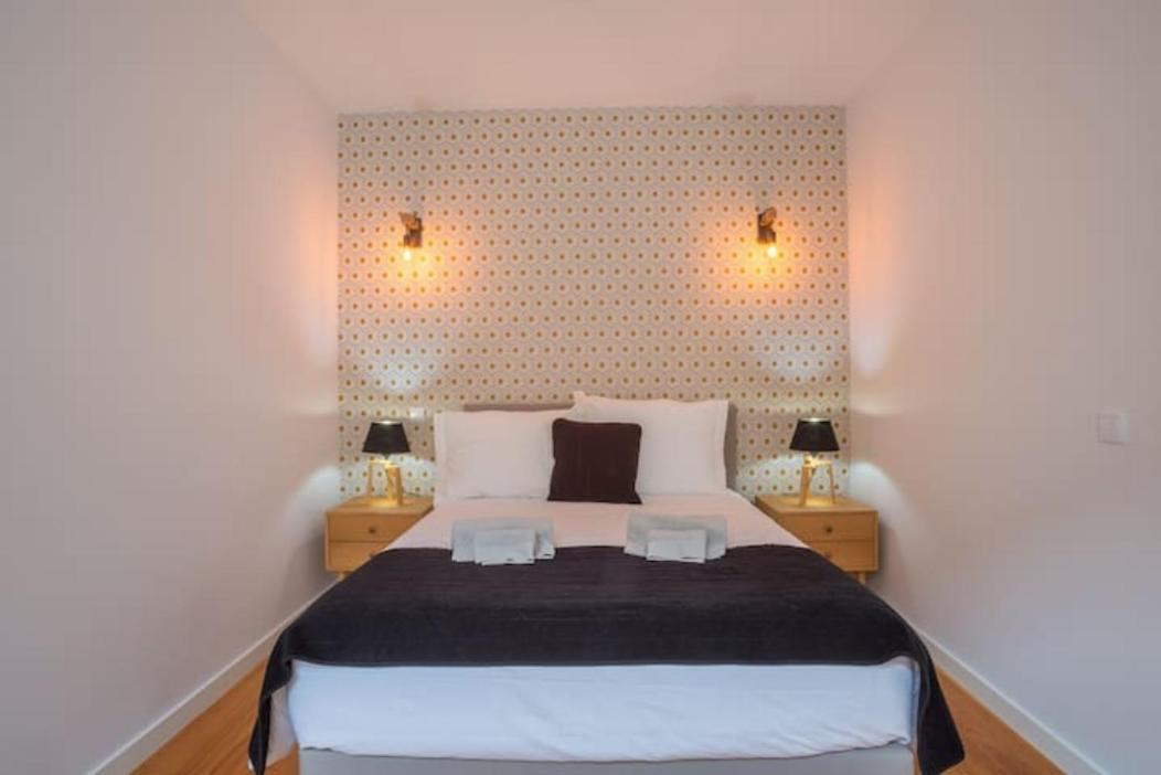 Tmh Torrinha Apartment Porto Luaran gambar