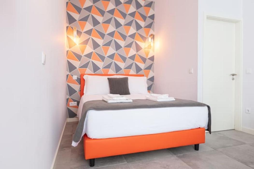 Tmh Torrinha Apartment Porto Luaran gambar