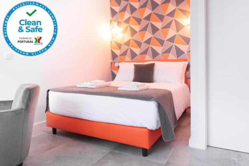 Tmh Torrinha Apartment Porto Luaran gambar