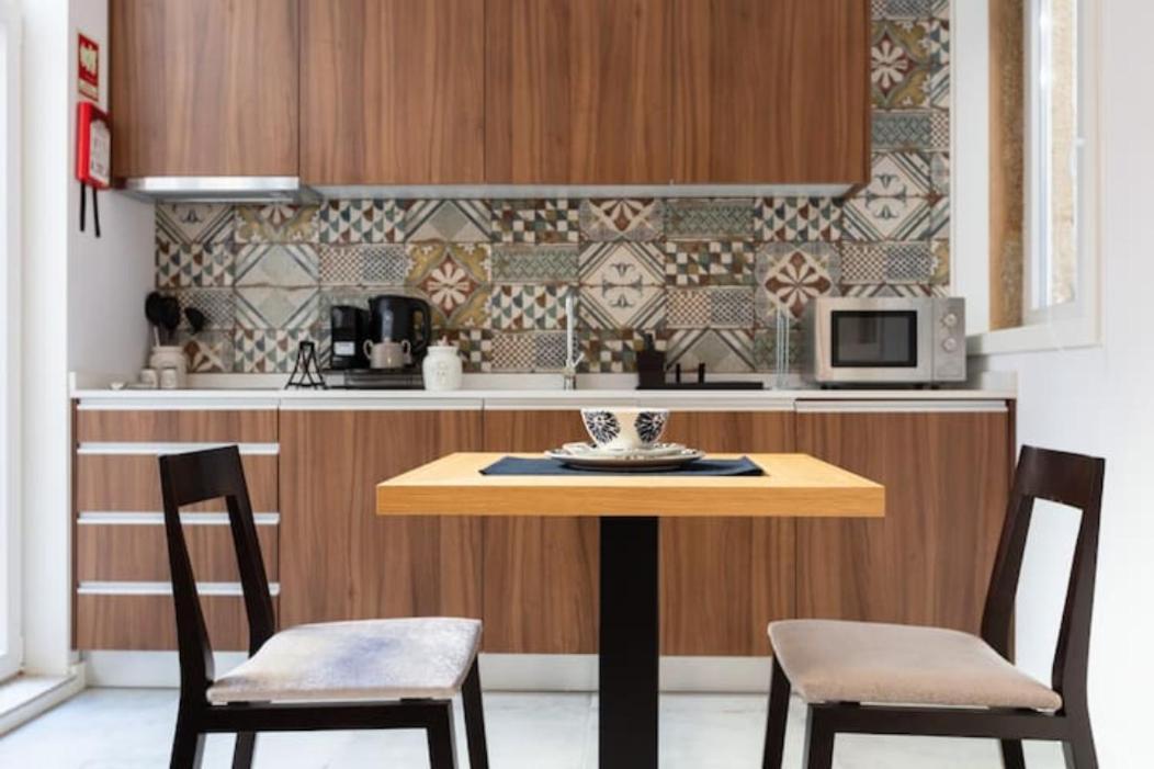 Tmh Torrinha Apartment Porto Luaran gambar