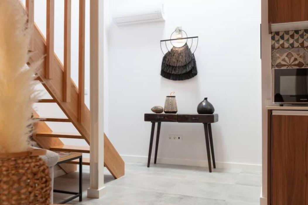 Tmh Torrinha Apartment Porto Luaran gambar