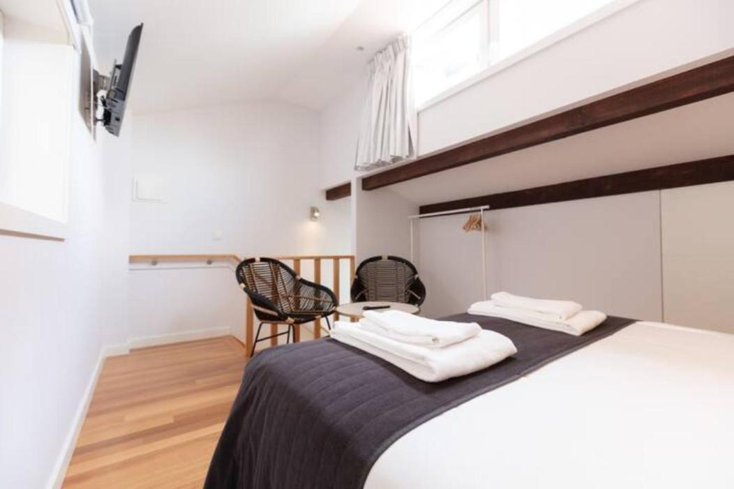 Tmh Torrinha Apartment Porto Bilik gambar